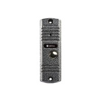 DSH-E1080 (серебро). Вызывная видеопанель. Optimus