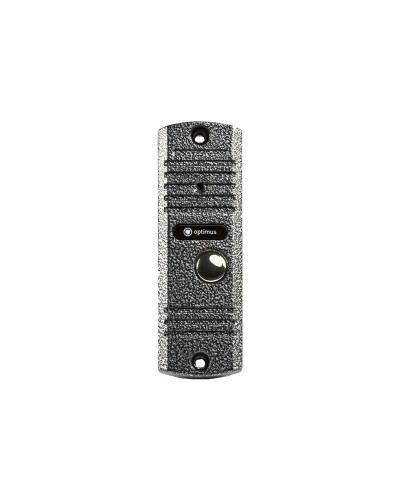 DSH-E1080 (серебро). Вызывная видеопанель. Optimus в Бийске