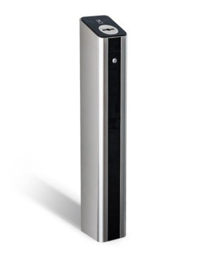 PERCo-IC05. Картоприемник. PERCo в Бийске