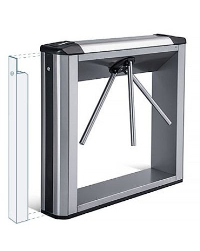 PERCo-KTC01.9A. Электронная проходная. PERCo в Бийске