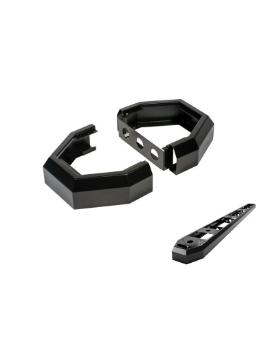 PERCo-PI-01.100. Сегмент торцевой. PERCo в Бийске