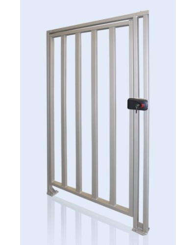 PERCo-WHD-15. Калитка. PERCo в Бийске