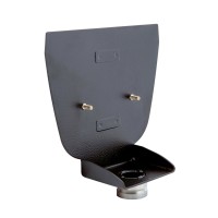 PERCo-BS10. Кронштейн. PERCo