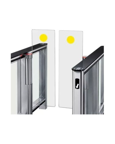 PERCo-SG1. Комплект наклеек. PERCo в Бийске