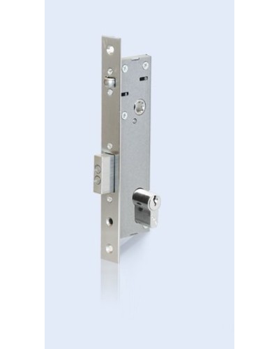 PERCo-LBP85.2. Замок электромеханический. PERCo в Бийске