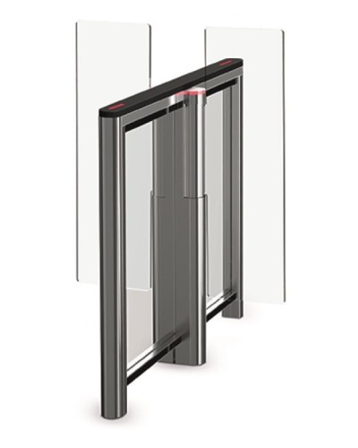 PERCo-STD-11. Секция двусторонняя турникета. PERCo в Бийске