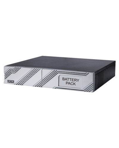 BAT SRT-48V FOR SRT-1500A. Дополнительный блок батарей. POWERCOM в Бийске