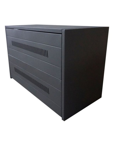 BAT VGD-II-C10 (1068778). Дополнительный блок батарей. POWERCOM в Бийске