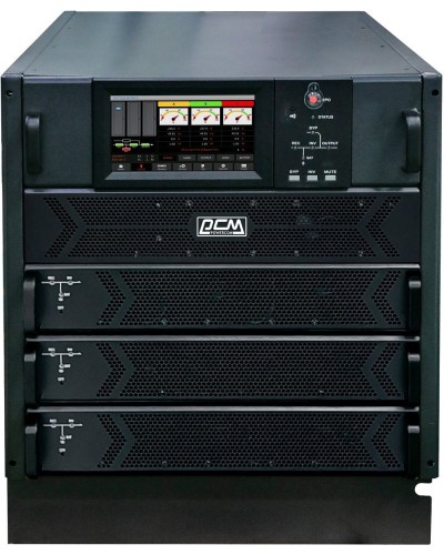 VGD-II-30R33 (1795960). Источник бесперебойного питания. POWERCOM в Бийске