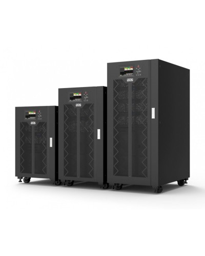 VGD-II-80K33 (1033895). Источник бесперебойного питания. POWERCOM в Бийске