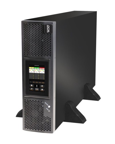 VGD-II-10K33RM (1119224). Источник бесперебойного питания. POWERCOM в Бийске