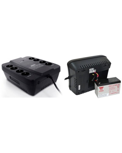 SPD-1000N. Источник бесперебойного питания. POWERCOM в Бийске