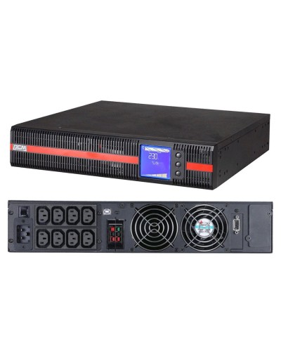 MRT-3000SE. Источник бесперебойного питания. POWERCOM в Бийске