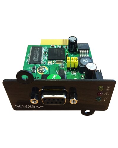MODBUS NET485 MINI (1171601). Сетевая карта MODBUS NET485 Mini Internal. POWERCOM в Бийске