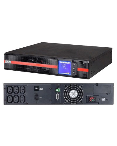 MRT-1500SE. Источник бесперебойного питания. POWERCOM в Бийске