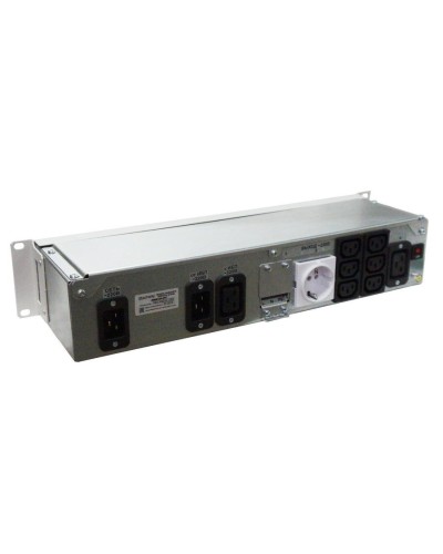 EBR-63AS (1593230). Байпас. POWERCOM в Бийске