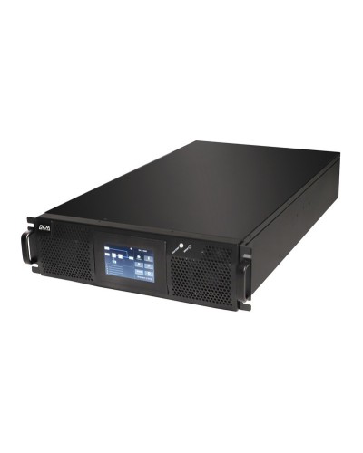VGD-II-15K33RM (1119228). Источник бесперебойного питания. POWERCOM в Бийске