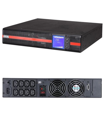 MRT-1000-L. Источник бесперебойного питания. POWERCOM в Бийске