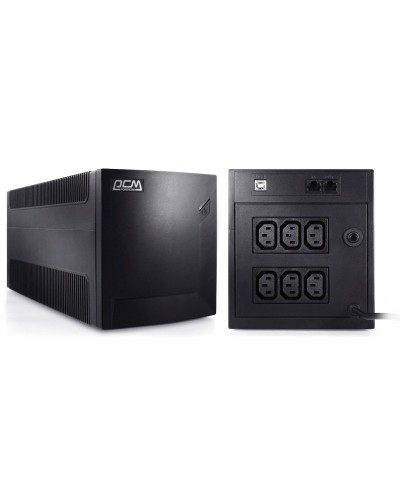 RPT-2000AP. Источник бесперебойного питания. POWERCOM в Бийске