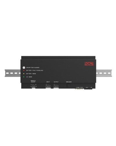 DRU-850. Источник бесперебойного питания. POWERCOM в Бийске