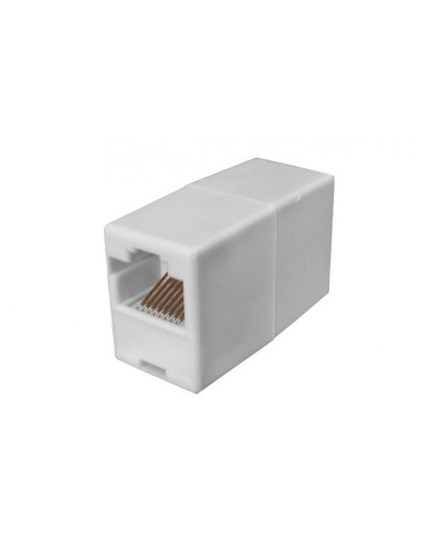 Адаптер проходной UTP RJ-45, CAT 5e PROconnect (03-0101-4): Проходной адаптер в Бийске