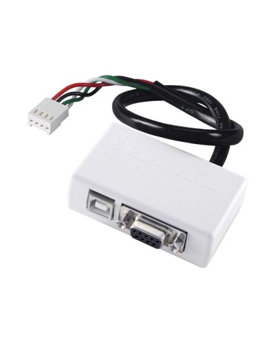 307USB. Адаптер прямого подключения к ПК. Paradox в Бийске