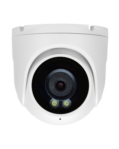 PVC-IP2X-DF2.8PF. Видеокамера IP купольная. Polyvision в Бийске