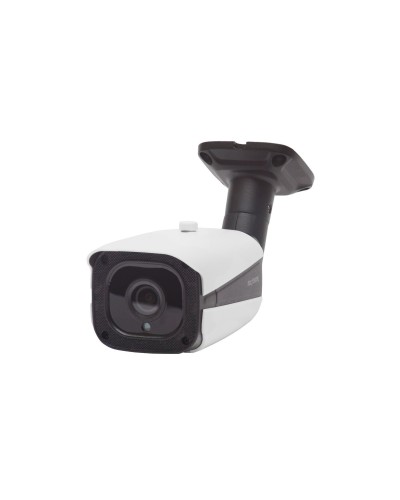 PVC-IP5H-NF2.8PA. Видеокамера IP цилиндрическая. Polyvision в Бийске