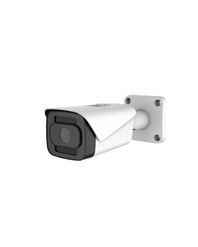 PVC-IP2X-NF4P. Видеокамера IP цилиндрическая. Polyvision в Бийске