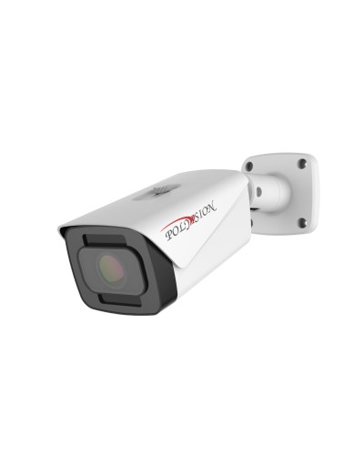 PVC-IP2Y-NZ10MPFAL. Видеокамера IP цилиндрическая. Polyvision в Бийске