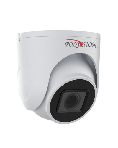 PVC-IP5X-DV5PA. Видеокамера IP купольная. Polyvision в Бийске