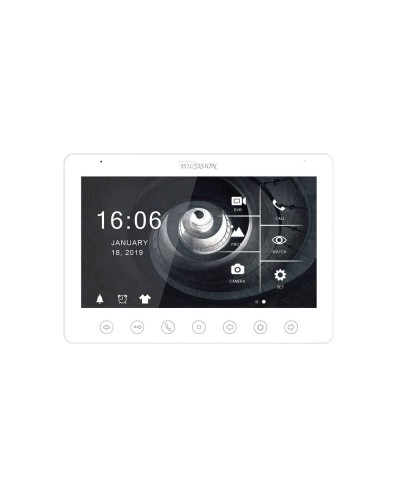 PVD-10M-HD v.8.1. Монитор видеодомофона. Polyvision в Бийске