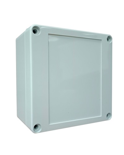 ZB-4-QC-MP (исп. 01). Монтажная зонная коробка. Protectowire в Бийске