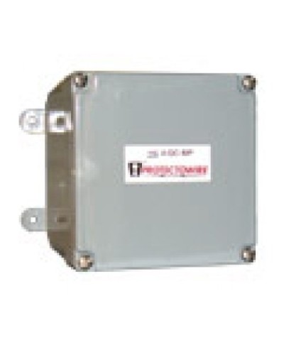 ZB-4-QC-MP (исп.02). Монтажная зонная коробка. Protectowire в Бийске
