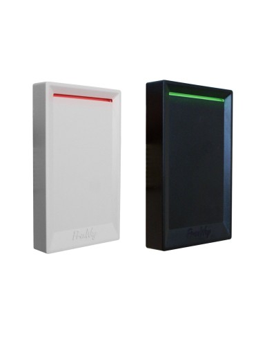 PW-101-Plus Multi. Считыватель бесконтактный для proxi-карт и брелоков. ProxWay в Бийске