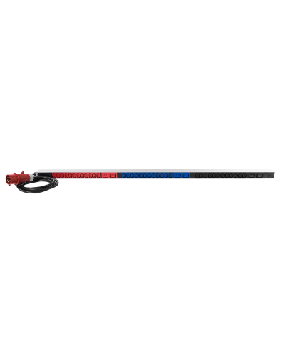 R-3x16-36C13-6C19-I-1420-3-3PN. Блок розеток 19. REM в Бийске