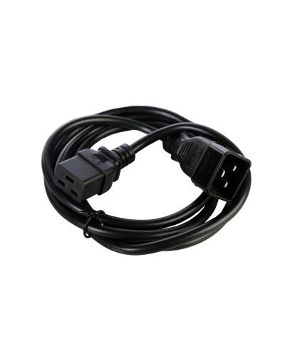 R-16-Cord-C19-C20-1.8. Шнур питания с заземлением. REM в Бийске