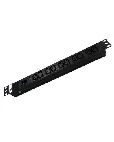 R-10-10C13-I-440-Z. Блок розеток 19. REM в Бийске