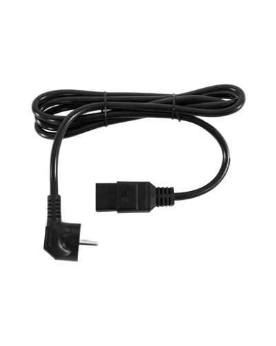 R-16-Cord-C19-S-1.8. Шнур питания с заземлением. REM в Бийске