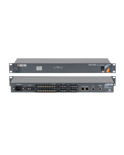 RS-8108. Адаптер USB/RS-485 - разветвитель. ROXTON в Бийске