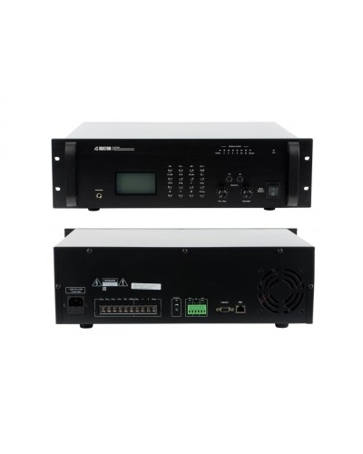 IP-A67240. IP-усилитель 240Вт . ROXTON в Бийске