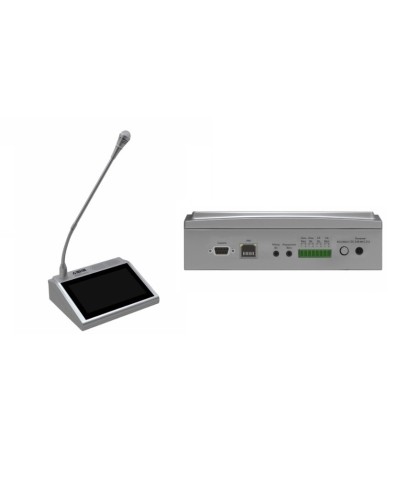 IP-A6702A. Микрофонная консоль. ROXTON в Бийске