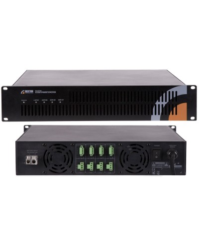 PA-8424. Усилитель трансляционный четырехканальный. ROXTON в Бийске