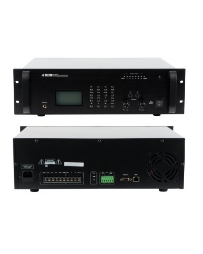 IP-A67350. IP-усилитель 350Вт . ROXTON в Бийске