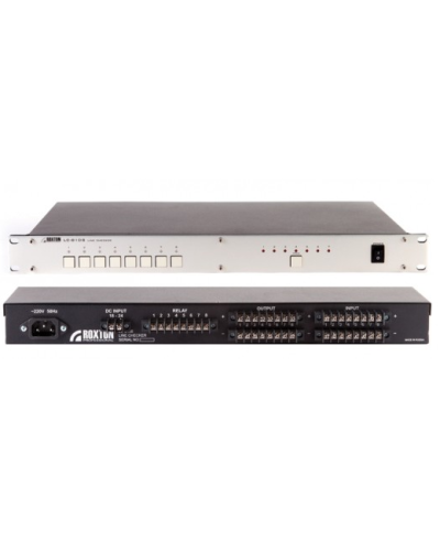 LC-8108. Блок контроля линий. ROXTON в Бийске
