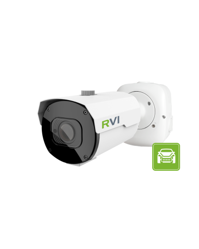 RVi-1NCT5479 (2.7-13.5). Видеокамера IP цилиндрическая. RVi в Бийске