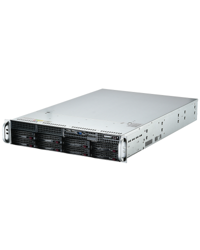RV-SE2800 Оператор PRO. IP видеосервер 96-канальный. RVi в Бийске