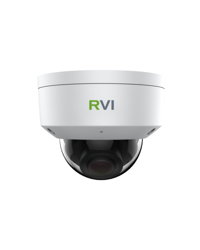 RVi-1NCD4042 (2.8). Видеокамера IP купольная. RVi в Бийске