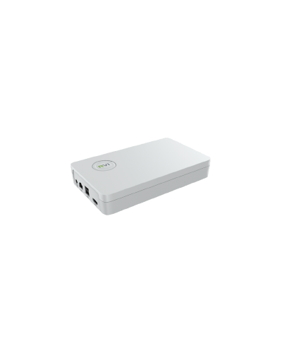 RVi-1NR05181C. Видеорегистратор IP 5-канальный. RVi в Бийске