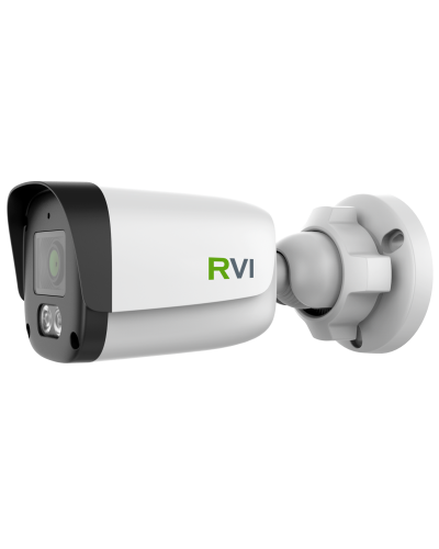 RVi-1NCT4032 (2.8). Видеокамера IP цилиндрическая. RVi в Бийске